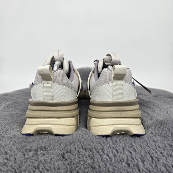 New Nike V2K Run GORE-TEX Women's Waterproof Shoes Size 10 - Picture 4 of 8